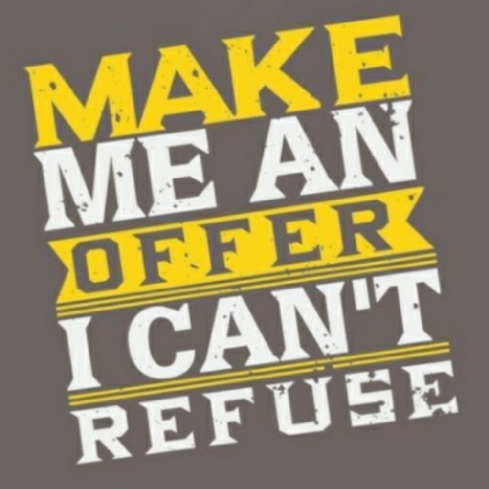 Please do!!